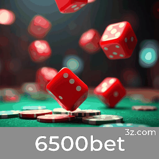 6500bet: Jogos Inovadores com Tecnologia de Ponta