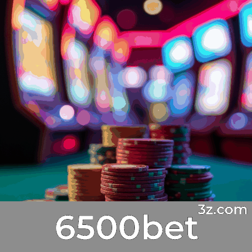 6500bet: O Cassino Premiado com Pagamentos Rápidos