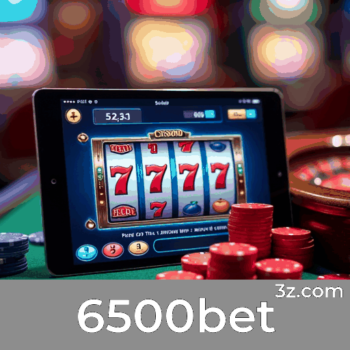 6500bet: Ofertas Exclusivas para Usuários Brasileiros
