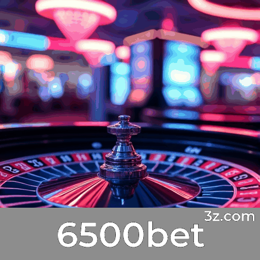 Sinta a Emoção e Realismo Psicológico no Cassino 6500bet