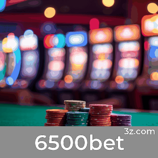 6500bet: Jogos Inovadores com Tecnologia de Ponta