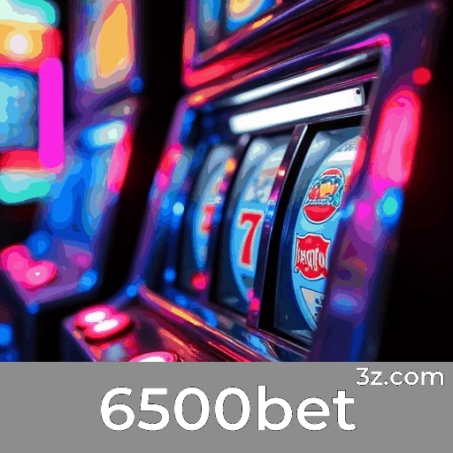 Bônus Reais com Valor Verdadeiro no 6500bet