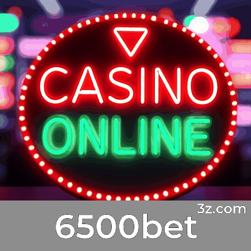 Sinta a Emoção e Realismo Psicológico no Cassino 6500bet