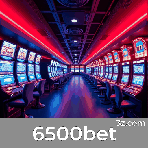 6500bet App Comunidade: Oásis Interativo para Jogadores Globais