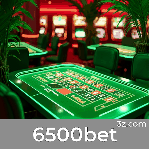 Descubra o Acesso Seguro Instantâneo da 6500bet