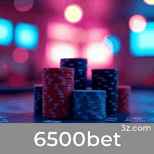 6500bet: O Cassino Premiado com Pagamentos Rápidos