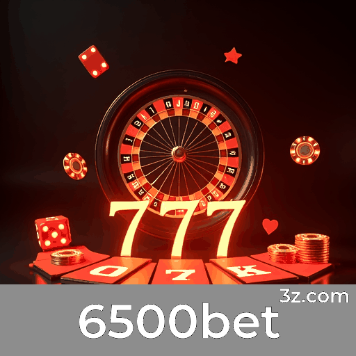 6500bet: Jogos Inovadores com Tecnologia de Ponta