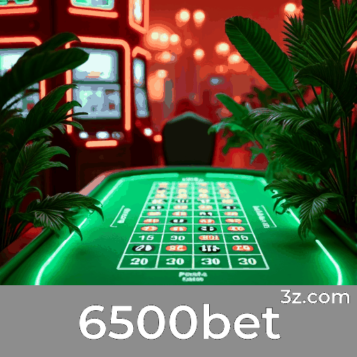 6500bet: Ofertas Exclusivas para Usuários Brasileiros