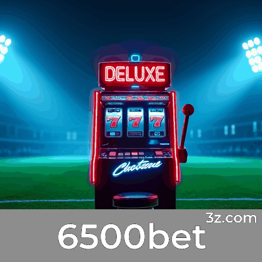 6500bet: Jogos Inovadores com Tecnologia de Ponta