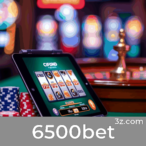 Bônus Reais com Valor Verdadeiro no 6500bet