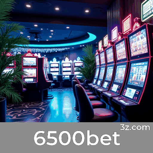 6500bet: Emoção em Esporte com Análise e Estratégia