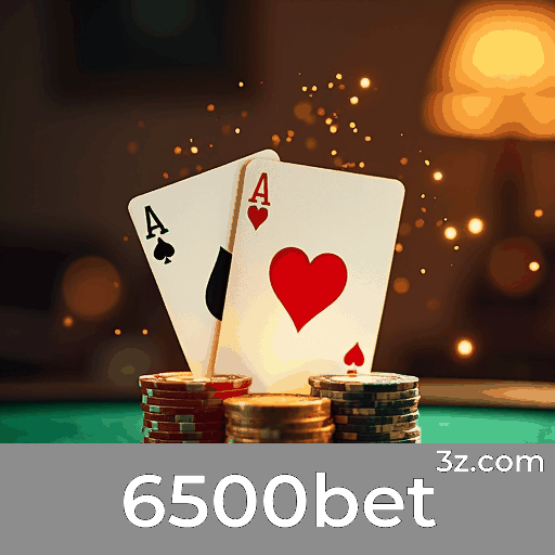 Bônus Reais com Valor Verdadeiro no 6500bet