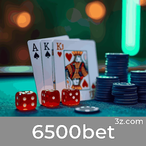 6500bet: Ofertas Exclusivas para Usuários Brasileiros